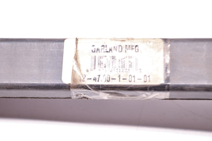 Garland 12-4700-1-01-01 Runner Slide Wear Strip Hyfax NOS