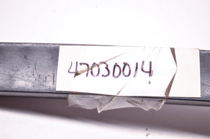 Garland 47030014, 4703-0014 Runner Slide Wear Strip Hyfax NOS
