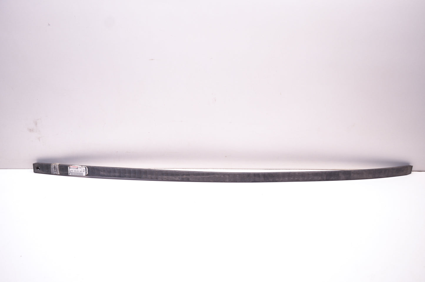 OEM Yamaha SMA-8HL92-00-HP Runner Slide Wear Strip Hyfax NOS
