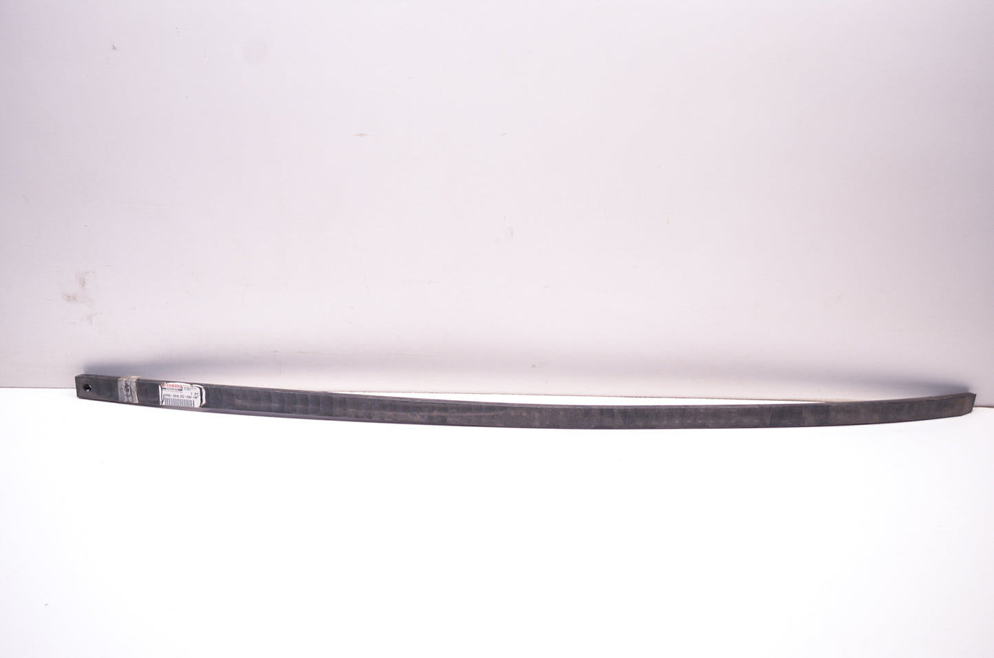 OEM Yamaha SMA-8HL92-00-HP Runner Slide Wear Strip Hyfax NOS