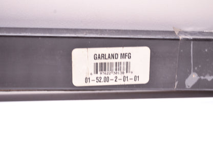 Garland 01-5200-2-01-01, 1520020101 Runner Slide Wear Strip Hyfax NOS