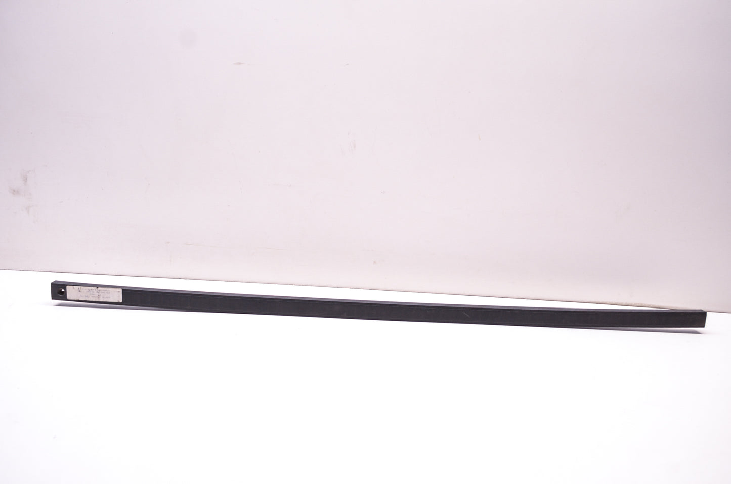 Parts Unlimited 550-115 Runner Slide Wear Strip Hyfax NOS