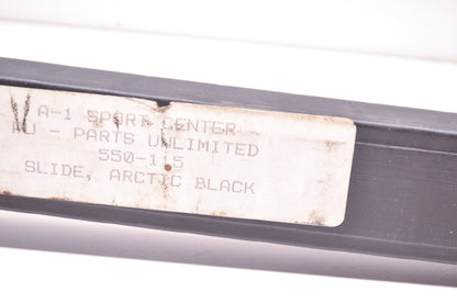 Parts Unlimited 550-115 Runner Slide Wear Strip Hyfax NOS
