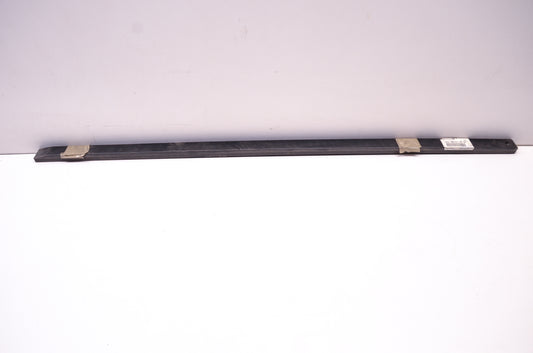 OEM Yamaha SMA-8ES92-00-BK Runner Slide Wear Strip Hyfax NOS