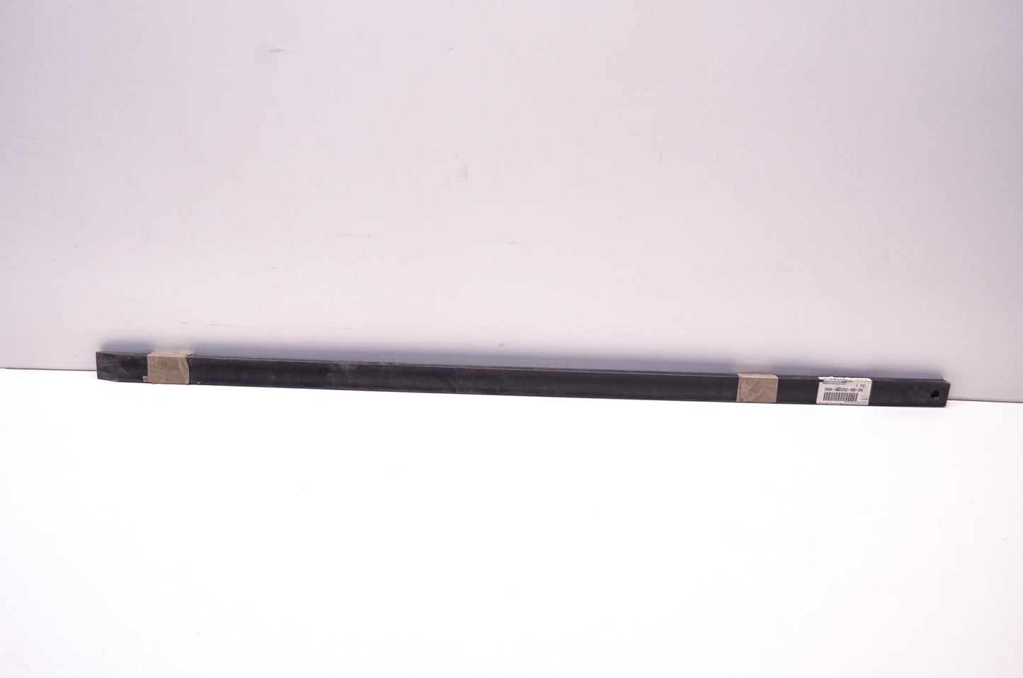 OEM Yamaha SMA-8ES92-00-BK Runner Slide Wear Strip Hyfax NOS