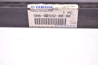 OEM Yamaha SMA-8ES92-00-BK Runner Slide Wear Strip Hyfax NOS