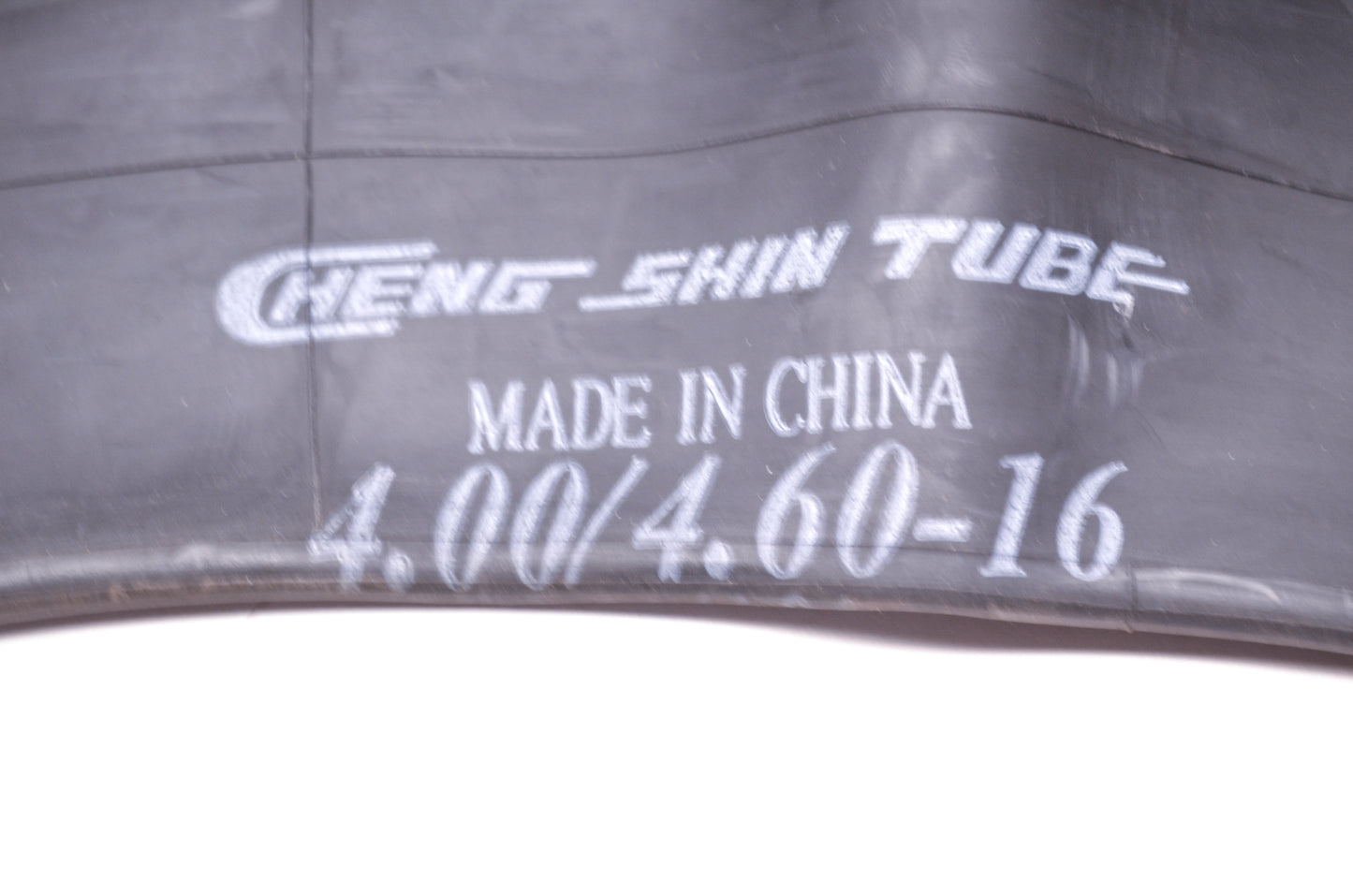 Cheng Shin 400/460-16 Tube NOS