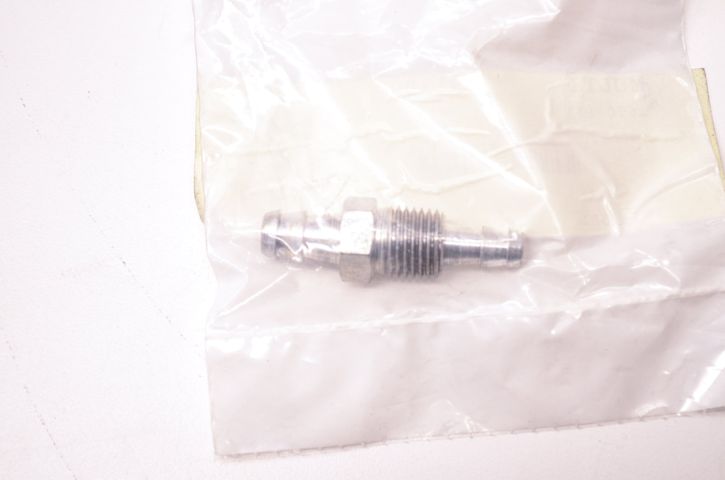 New OEM Arctic Cat 1670-173 Gas Tank Outlet NOS