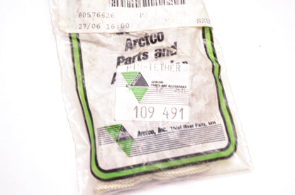 OEM Arctic Cat 0109-491 Teather Pin NOS