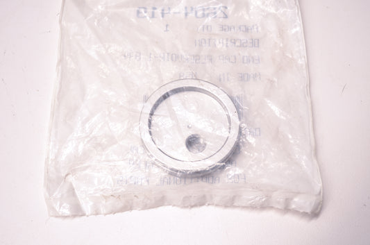 New OEM Arctic Cat 2604-419 Reservoir End Cap 1.834 NOS