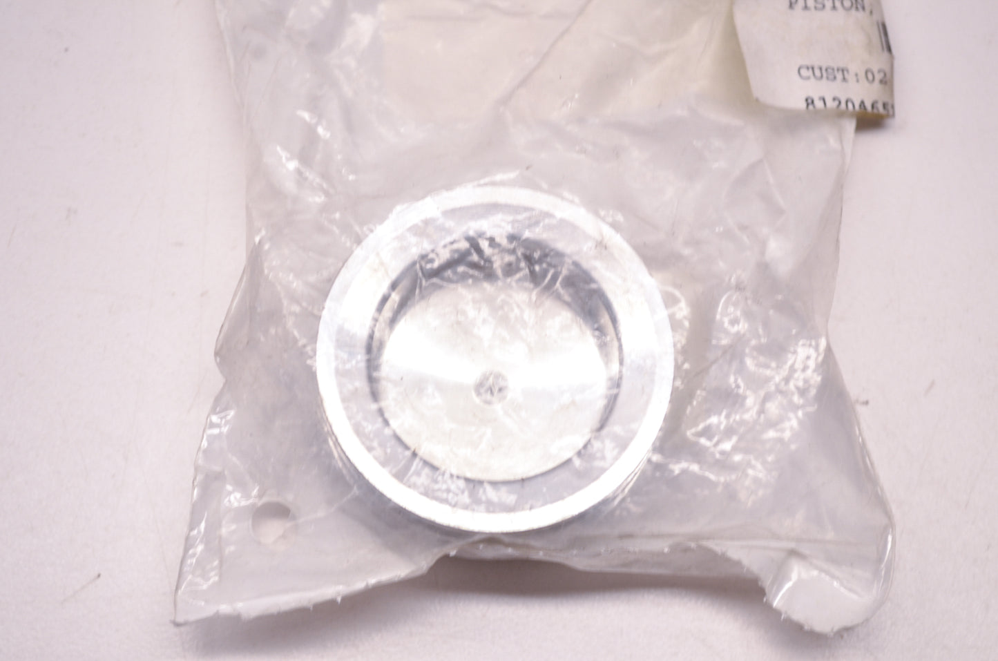 New OEM Arctic Cat 2604-517 Internal Floating Piston NOS