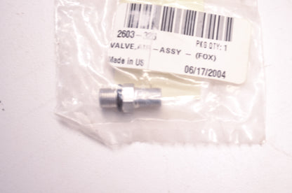 New OEM Arctic Cat 2603-326 Air Valve Assembly NOS