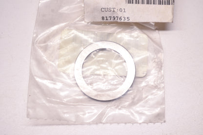 New OEM Arctic Cat 0402-426 Shim 25.7X34.9X1.5 NOS