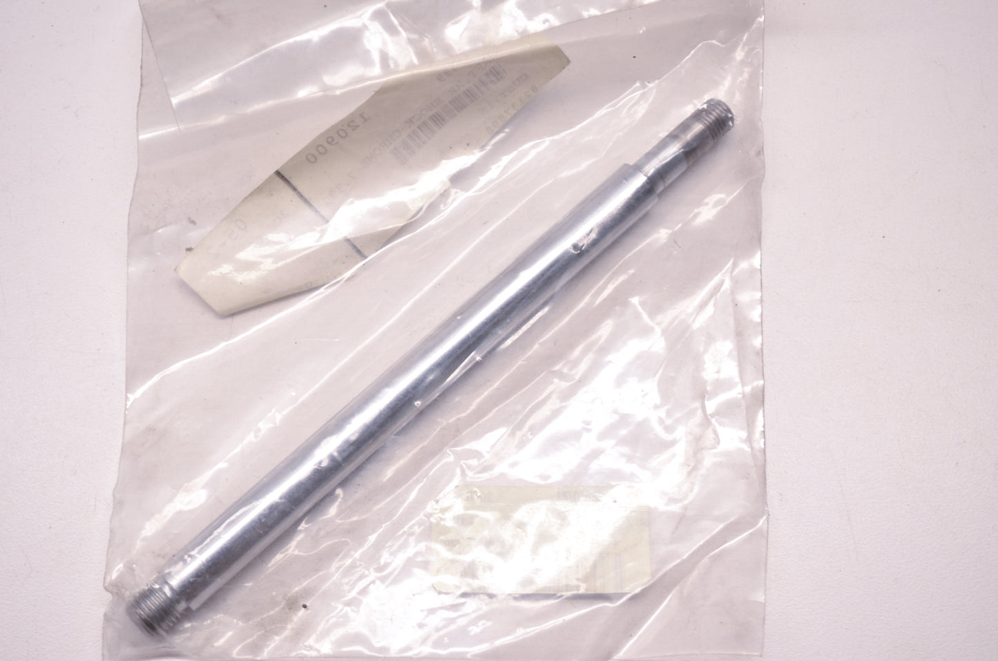 New OEM Arctic Cat 2604-599 Shock Shaft .498 X 7.35" NOS