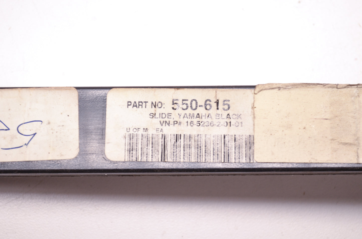 Garland 550-615, 16-5236-2-01-01 Slide NOS