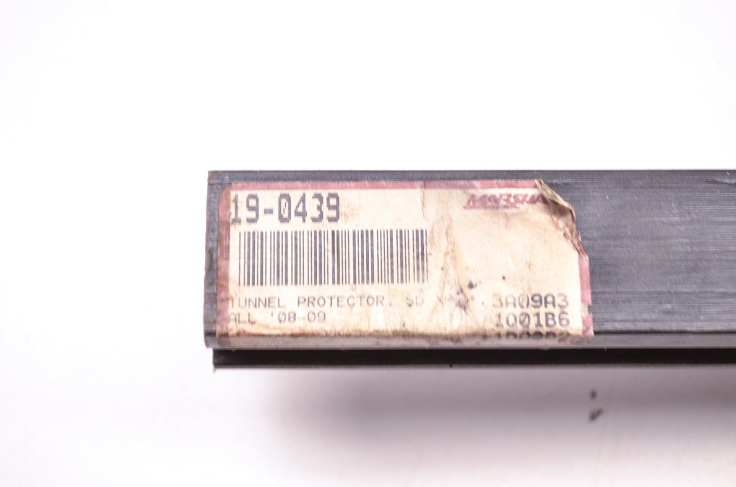 Marshall 19-0439 Tunnel Protector NOS