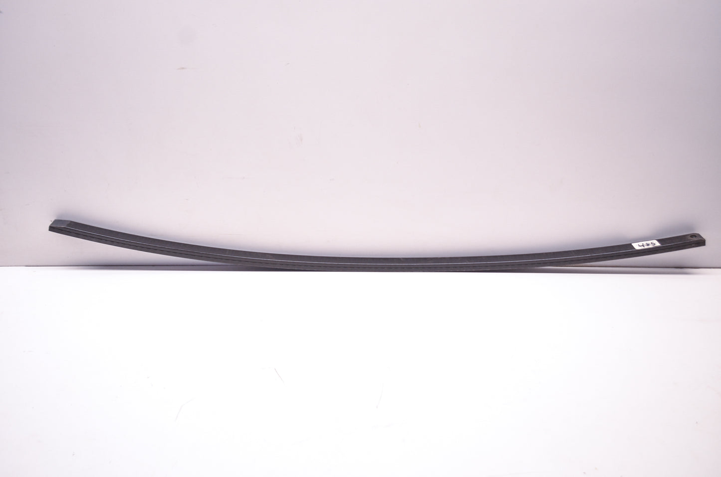Garland 20-5256-2-01-01+1 Runner Slide Wear Strip Hyfax NOS