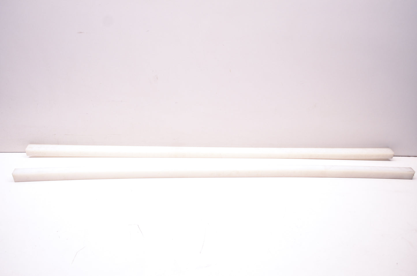 New OEM Yamaha SMA-8CV92-90-00 Runner Slide Wear Strip Hyfax NOS