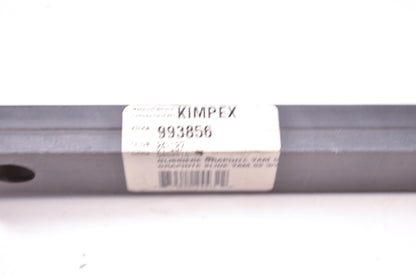 Kimpex 993856, 5080016-27 Runner Slide Wear Strip Hyfax NOS