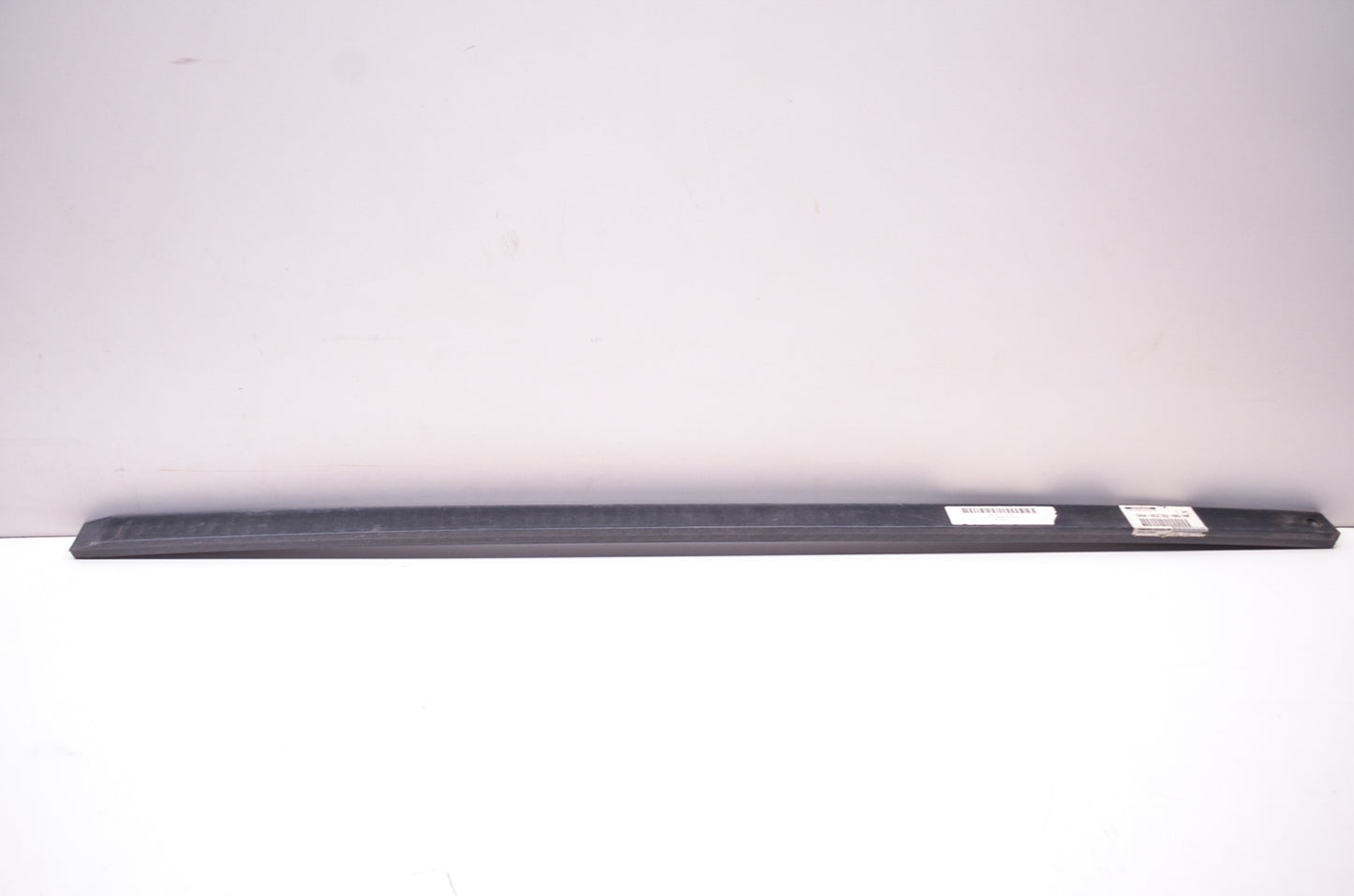 OEM Yamaha SMA-8GC92-00-HP Runner Slide Wear Strip Hyfax NOS