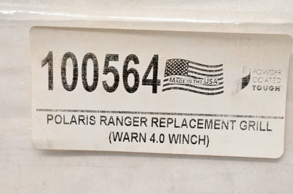KFI 100564K Ranger Wide Grill Replacement NOS