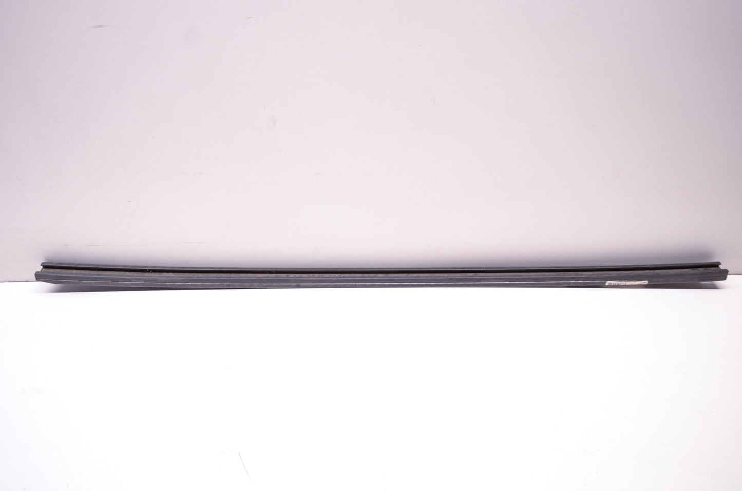 OEM Yamaha SMA-8GC92-00-HP Runner Slide Wear Strip Hyfax NOS