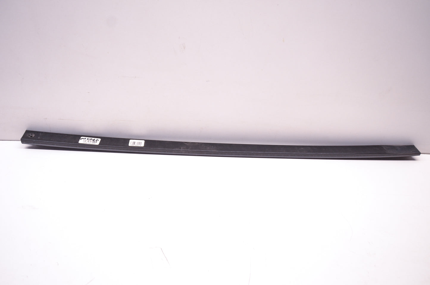 Garland 26-4163-1-01-01 Runner Slide Wear Strip Hyfax NOS