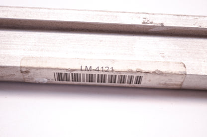 OEM Polaris LM-4121 Tunnel Protector NOS