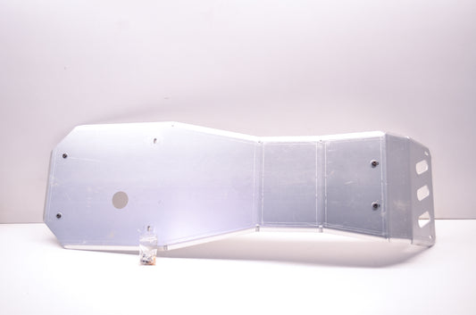 Moose M900-30, 630 Frame Skidplate Guard NOS