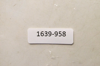 OEM Arctic Cat 1639-958 1.175 Ice Studs Qty 119 NOS