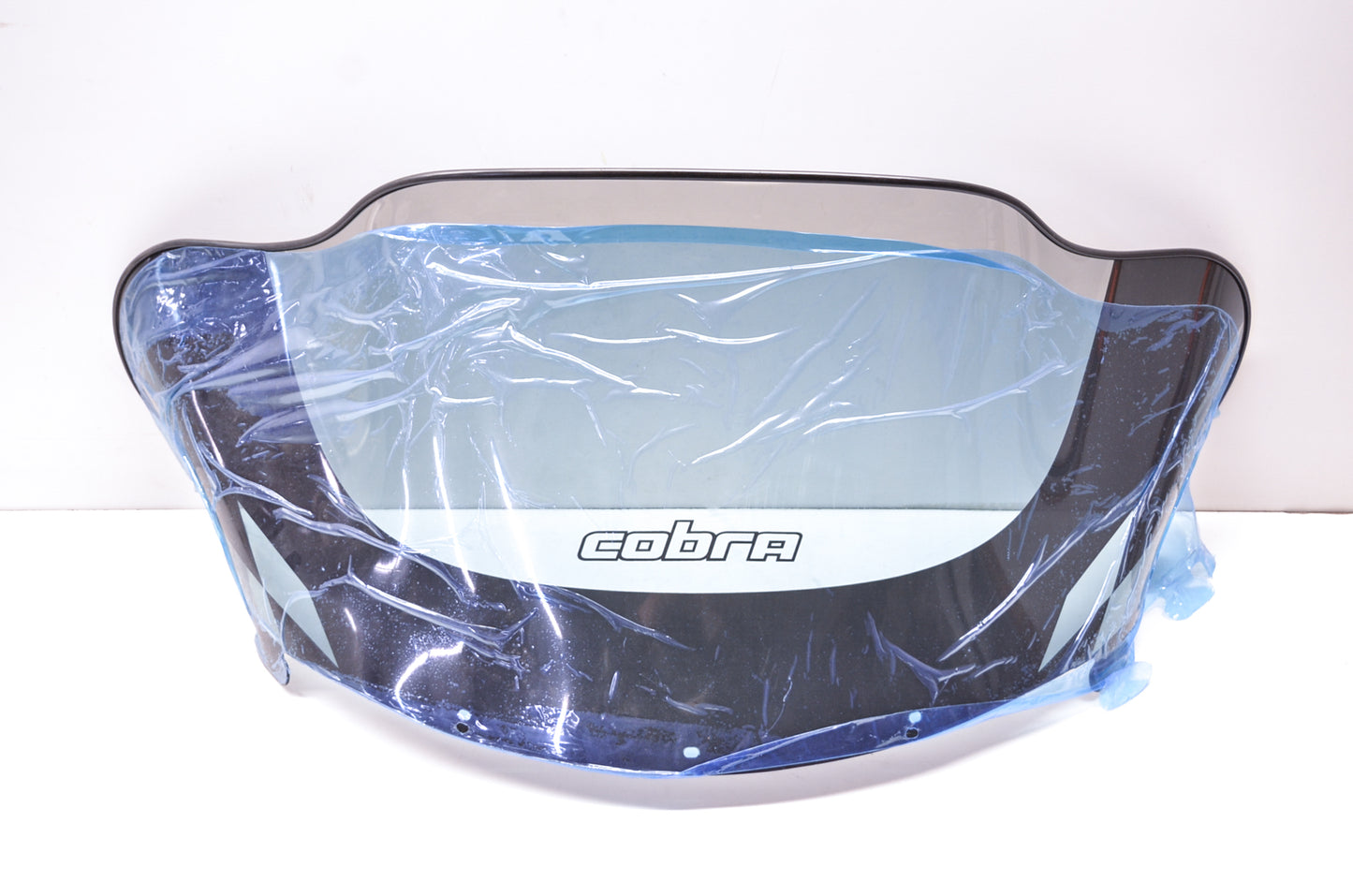 New OEM Polaris CEG-TNT Cobra Windshield NOS