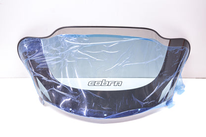 New OEM Polaris CEG-TNT Cobra Windshield NOS