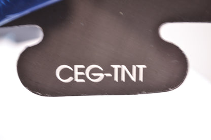New OEM Polaris CEG-TNT Cobra Windshield NOS