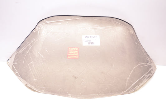 Sno-Stuff 450-138 Windshield NOS