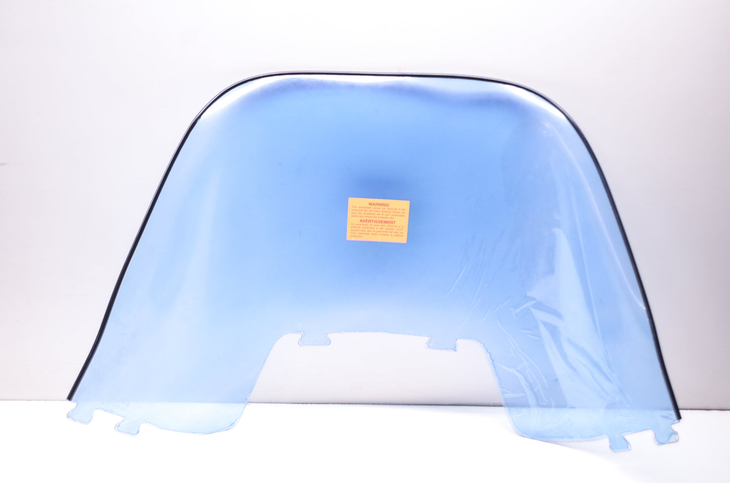 Kimpex 06-645-01 Windshield NOS