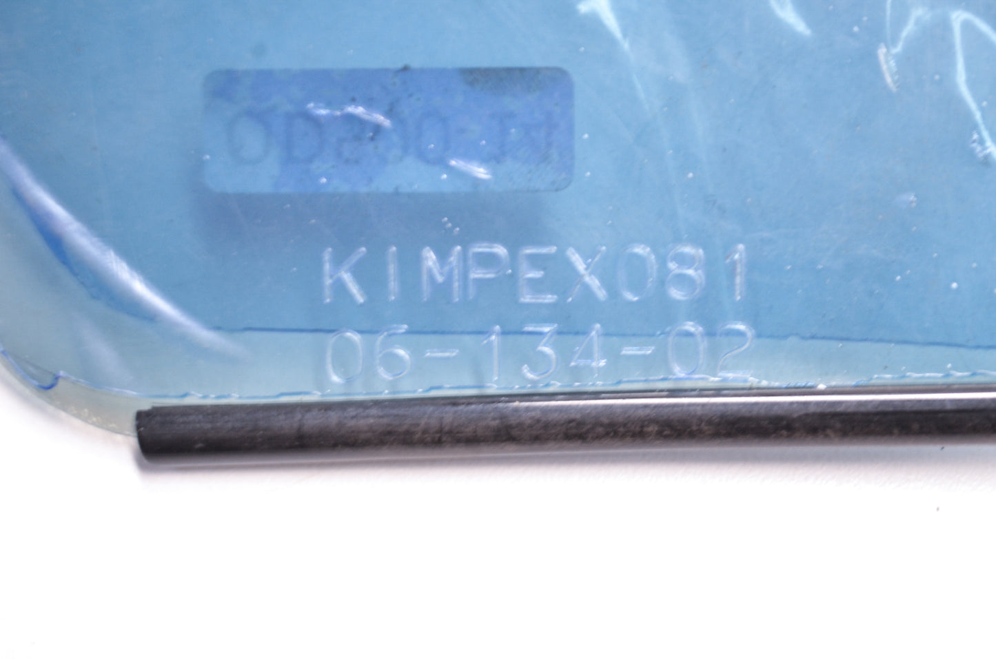 Kimpex 06-134-02 Windshield NOS