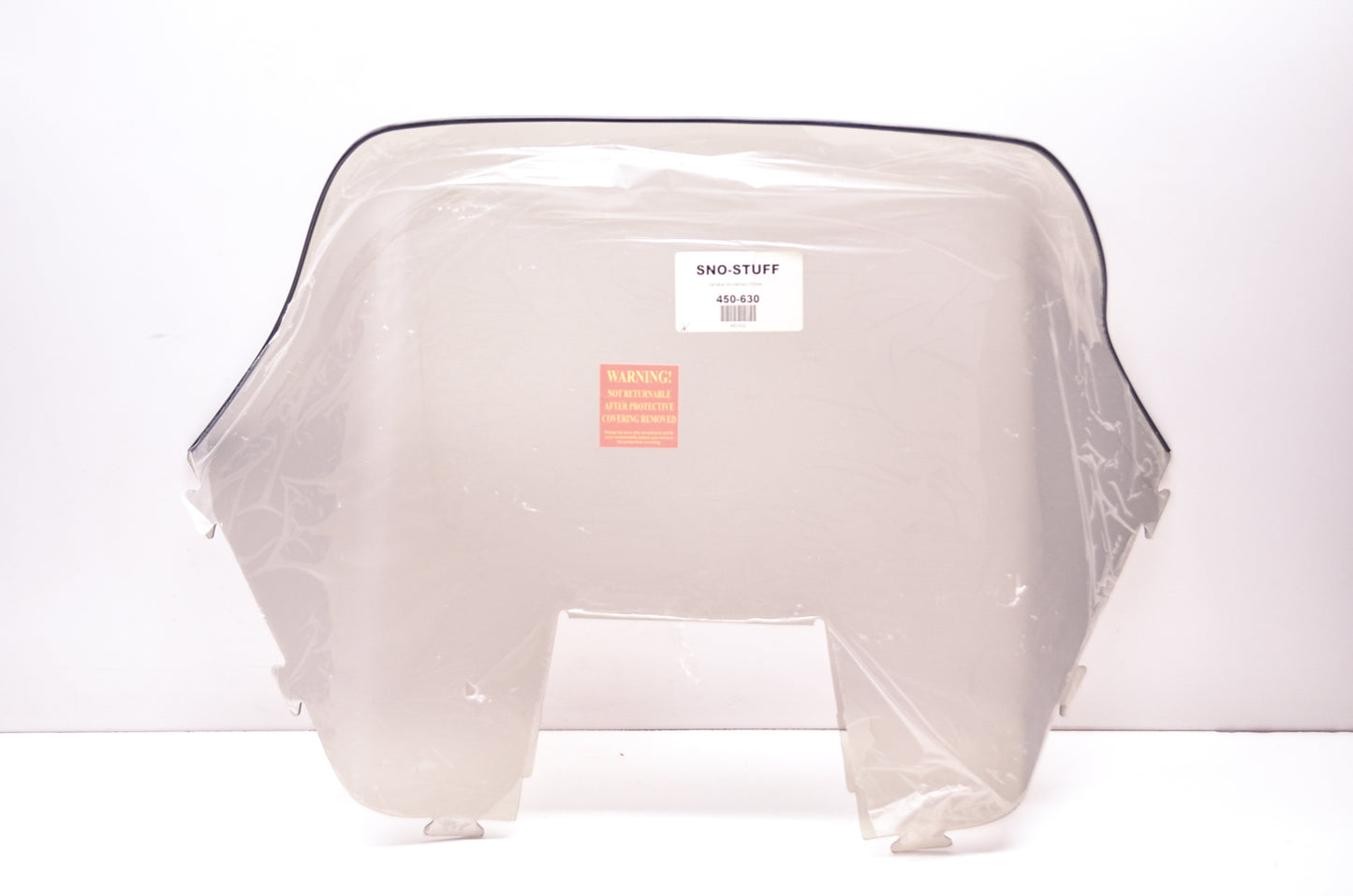 Sno-Stuff 450-630 Windshield NOS