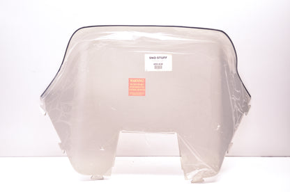 Sno-Stuff 450-630 Windshield NOS