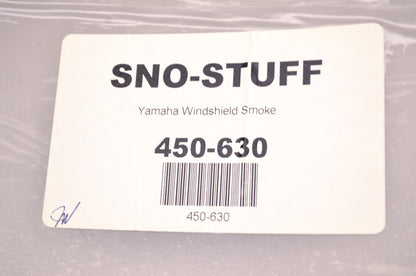 Sno-Stuff 450-630 Windshield NOS