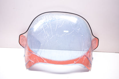 New OEM Arctic Cat 0639-078 Windshield NOS