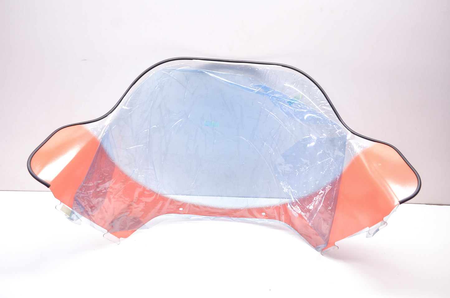 New OEM Arctic Cat 0639-078 Windshield NOS