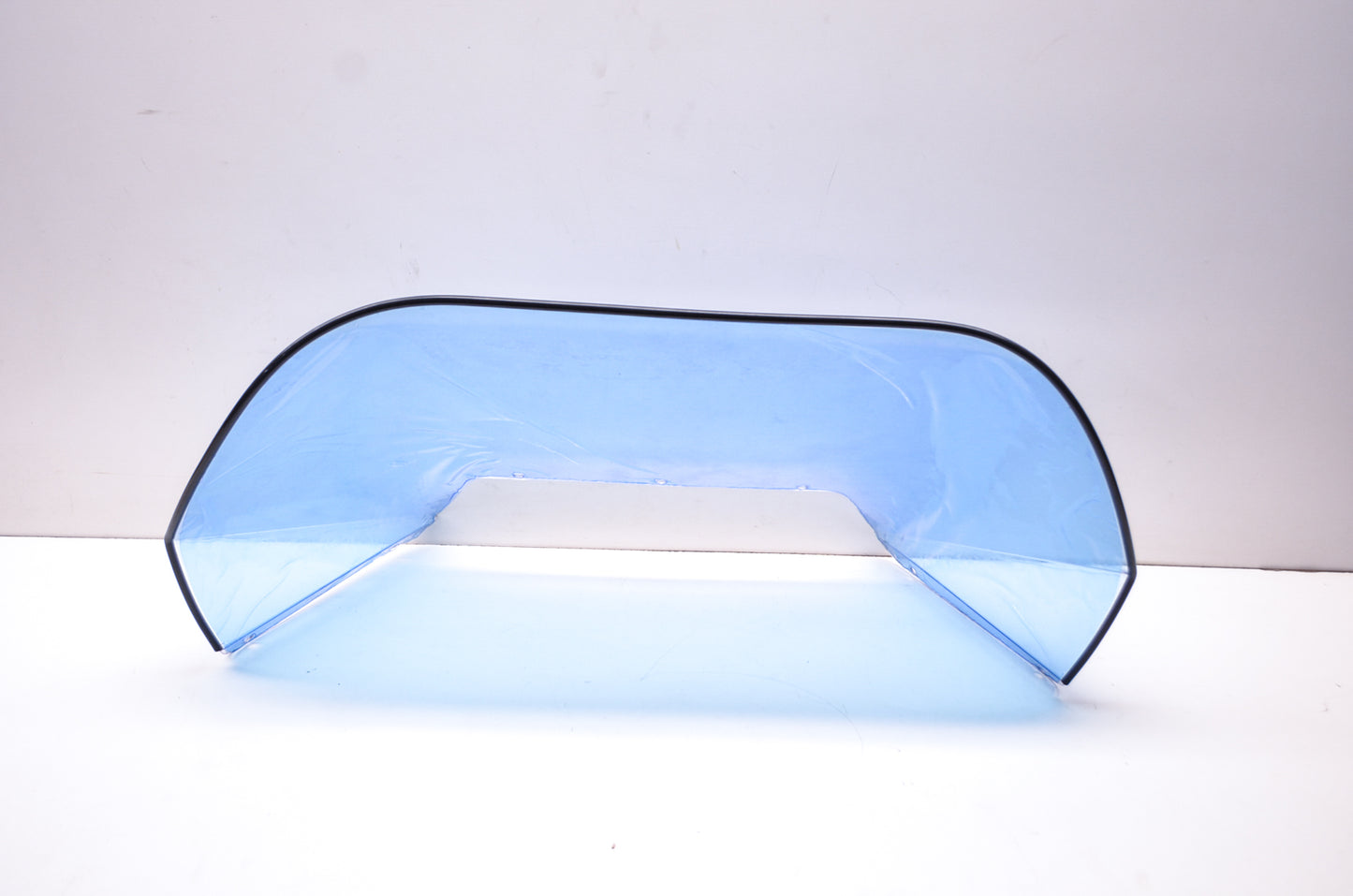 Parts Unlimited 06-645, 274829 Windshield NOS