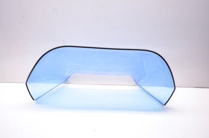 Parts Unlimited 06-645, 274829 Windshield NOS