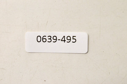 OEM Arctic Cat 0639-495 Ice Stud Nut Qty 100 NOS