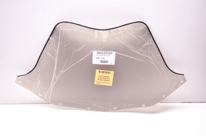 Sno-Stuff 450-116 Windshield NOS