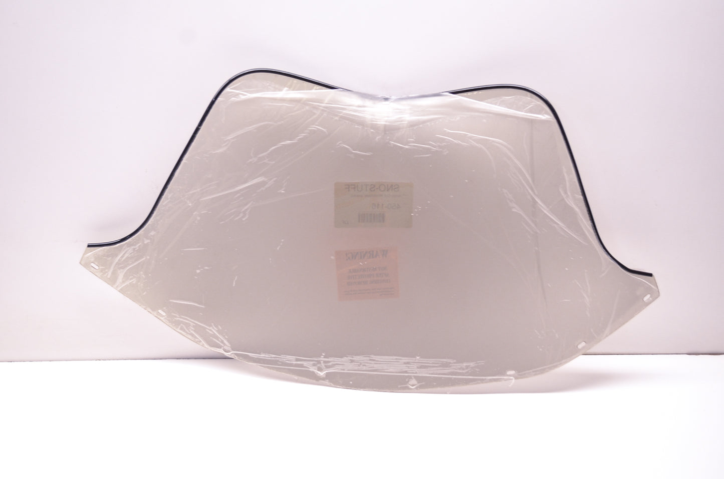 Sno-Stuff 450-116 Windshield NOS