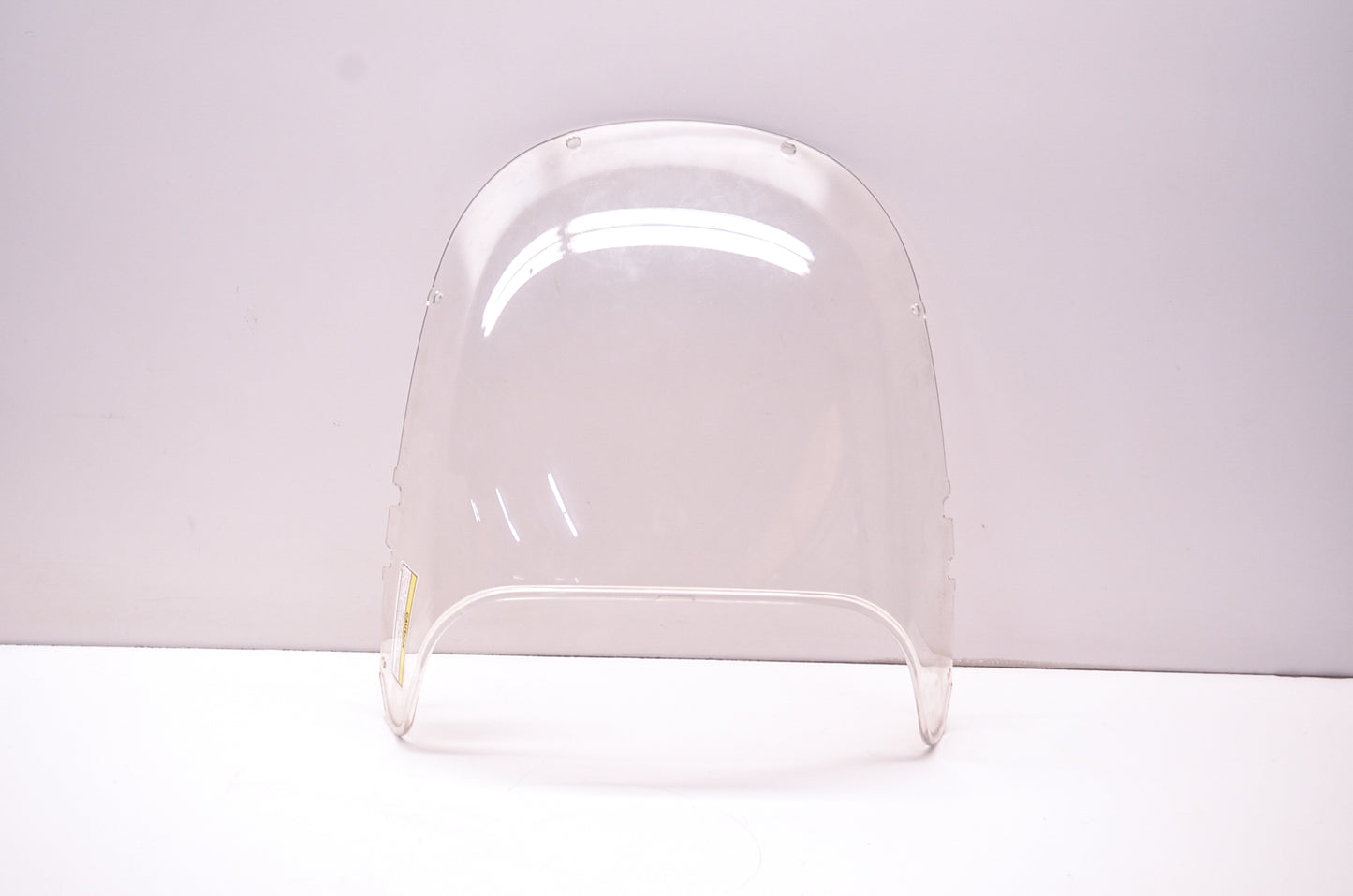 New OEM Yamaha 3GM-28381-50-00 Windshield NOS