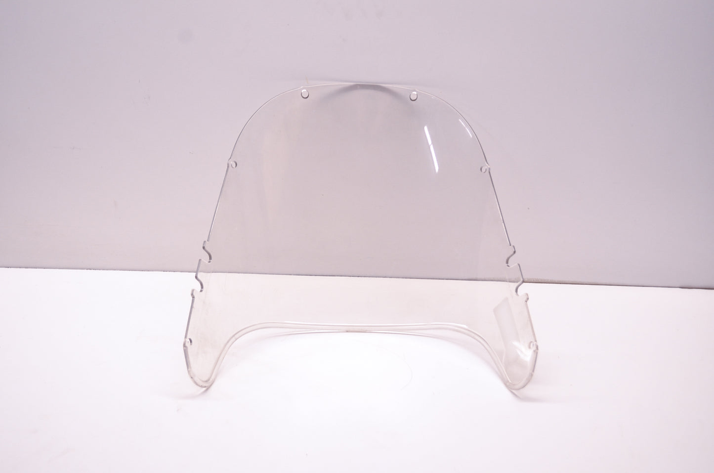 New OEM Yamaha 3GM-28381-50-00 Windshield NOS