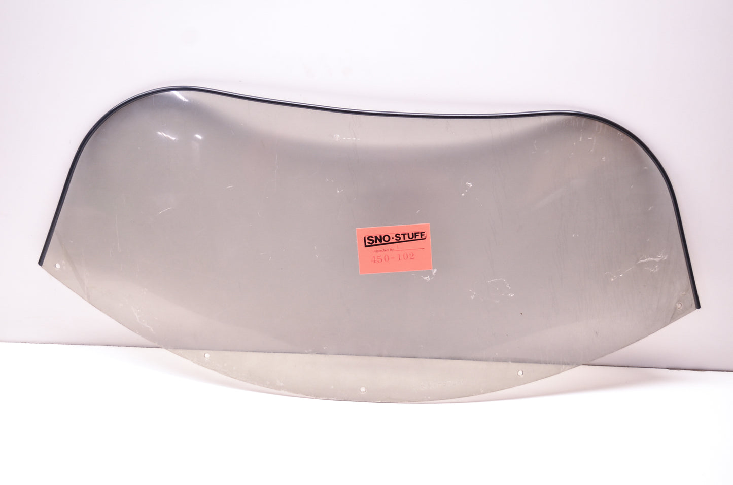 Sno-Stuff 450-102 Windshield NOS