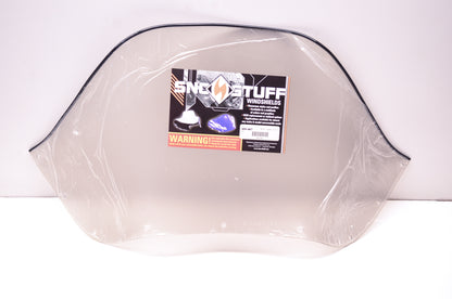 Sno-Stuff 450-467 Windshield NOS